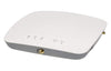 Netgear ProSafe Business 3 x 3 Wireless Access Point, 1 x RJ-45 Port, MIMO, 1.66 Gbit/s Speed,WAC730B03-100NAS