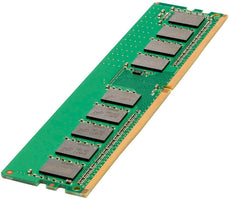 HPE 8GB Single Rank x8 DDR4-2400 CAS-17-17-17 Unbuffered Standard Memory Kit - 862974-B21