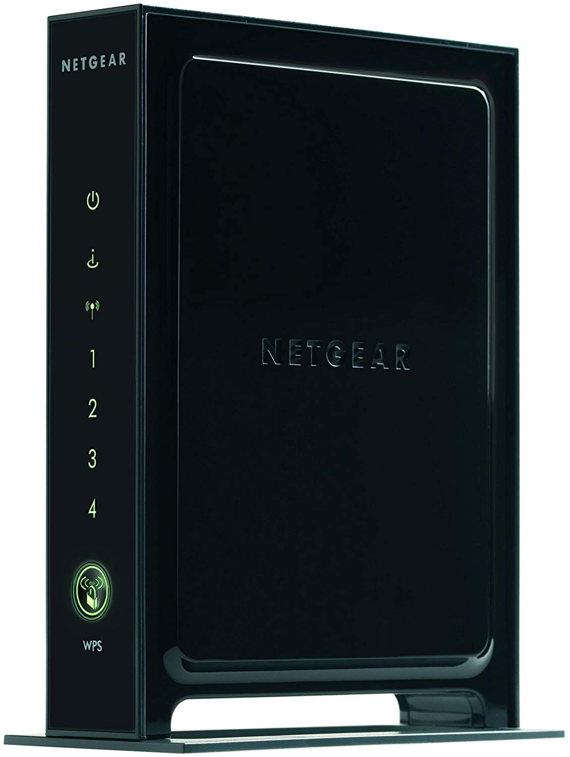 Netgear RangeMax N300 Open Source N Router, Wireless, Gigabit Ethernet, USb 2.0 -  WNR3500L-100NAS