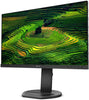 Philips B Line 23.8" FHD LED LCD TAA Monitor, 16:9, 5MS, 50M:1-Contrast - 241B8QJEB/17