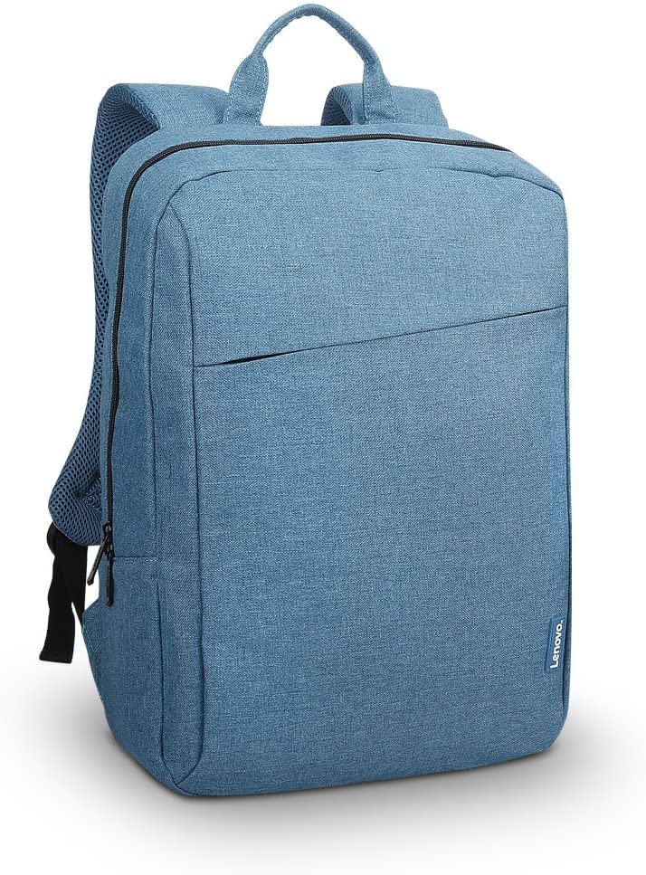 Lenovo 15.6" Laptop Backpack B210 (Blue), Notebook Carrying Case - GX40Q17226