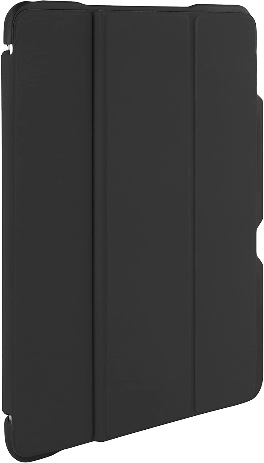 STM Goods Dux Shell Duo Rugged Case for iPad Air 3rd Gen/Pro 10.5”, Black - stm-222-243JV-01
