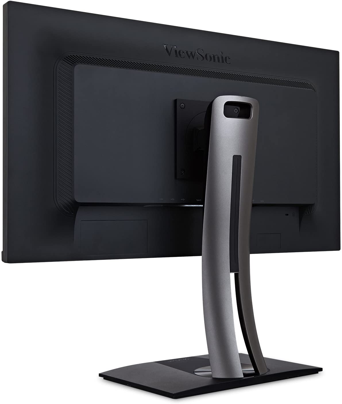 ViewSonic 27" 4K UHD AdobeRGB ColorPro Monitor, 7MS, 16:9, 1K:1-Contrast - VP2785-4K (Refurbished)