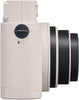 Fujifilm Instax SQUARE SQ1 Instant Camera, Instant Film, Chalk White - 16670522