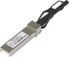 Netgear 1m Passive SFP+ Direct Attach Cable (DAC), Twin-axial, Black - AXC761-10000S