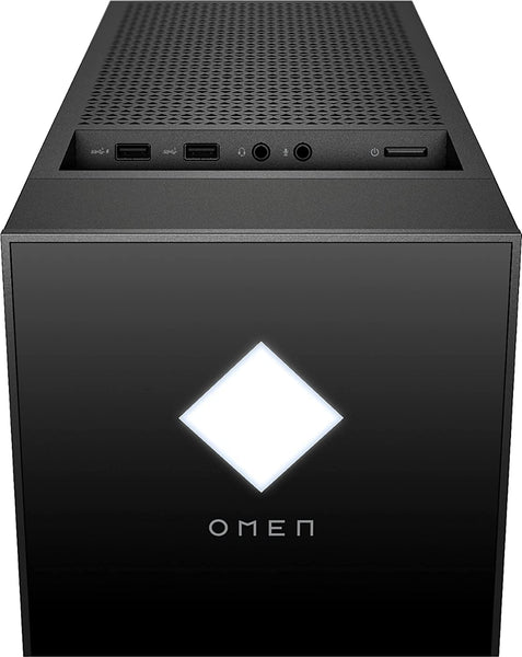 HP OMEN 30L GT13-1194 Tower Gaming Desktop AMD R7 3.80GHz