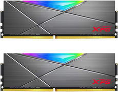 ADATA XPG SPECTRIX D50 16GB (2x8GB) DDR4 SDRAM Memory Module - AX4U36008G18I-DT50