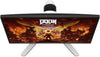 Dell Alienware 27" Full HD Gaming Monitor, 16:9, 1ms, 1000:1-Contrast - AW2720HF (Refurbished)