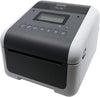 Brother TD-4550DNWB Wireless Direct Thermal Printer, Label, Tag and Receipt Printer - TD4550DNWB