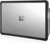 STM Goods Dux Rugged Case for Surface Laptop 3, Black - stm-122-262M-01