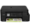 Brother MFC Inkjet All-in-One Color Printer, INKvestment Cartridges, 128MB Memory, Wireless, Color LCD Display - MFC-J775dw