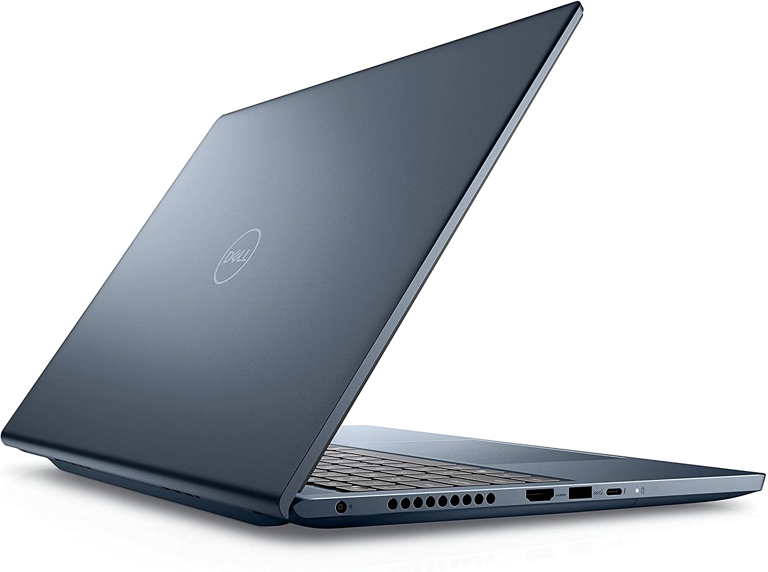 Dell Inspiron 16 Plus 7610 16" QHD Laptop, Intel i5-11400H, 2.70GHz, 8GB RAM, 256GB SSD, Win10H - INS-16P761019297-SA (Certified Refurbished)