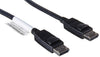 Lenovo DisplayPort to DisplayPort Cable, 1.8m Cable - 0A36537