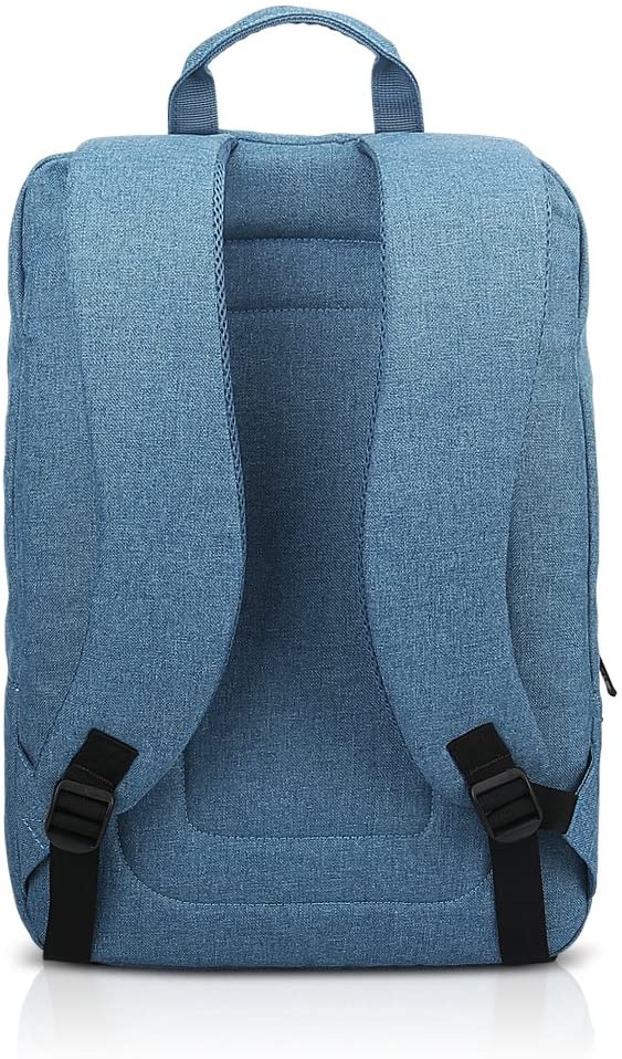 Lenovo 15.6" Laptop Backpack B210 (Blue), Notebook Carrying Case - GX40Q17226