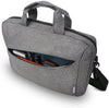 Lenovo 15.6" Laptop Casual Toploader T210 (Grey), Laptop Carrying Case - GX40Q17231