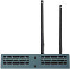 Cisco C819 Cellular 4G LTE Wireless Router, 100 Mbps, 6 RJ-45 Ports, Fast Ethernet - C819G-4G-GA-K9-RF (Certified Refurbished)