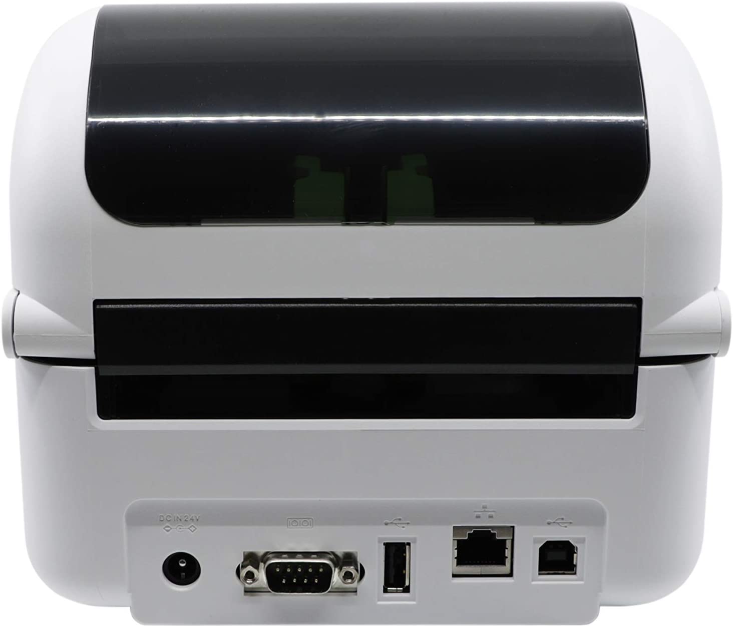 Brother TD-4550DNWB Wireless Direct Thermal Printer, Label, Tag and Receipt Printer - TD4550DNWB