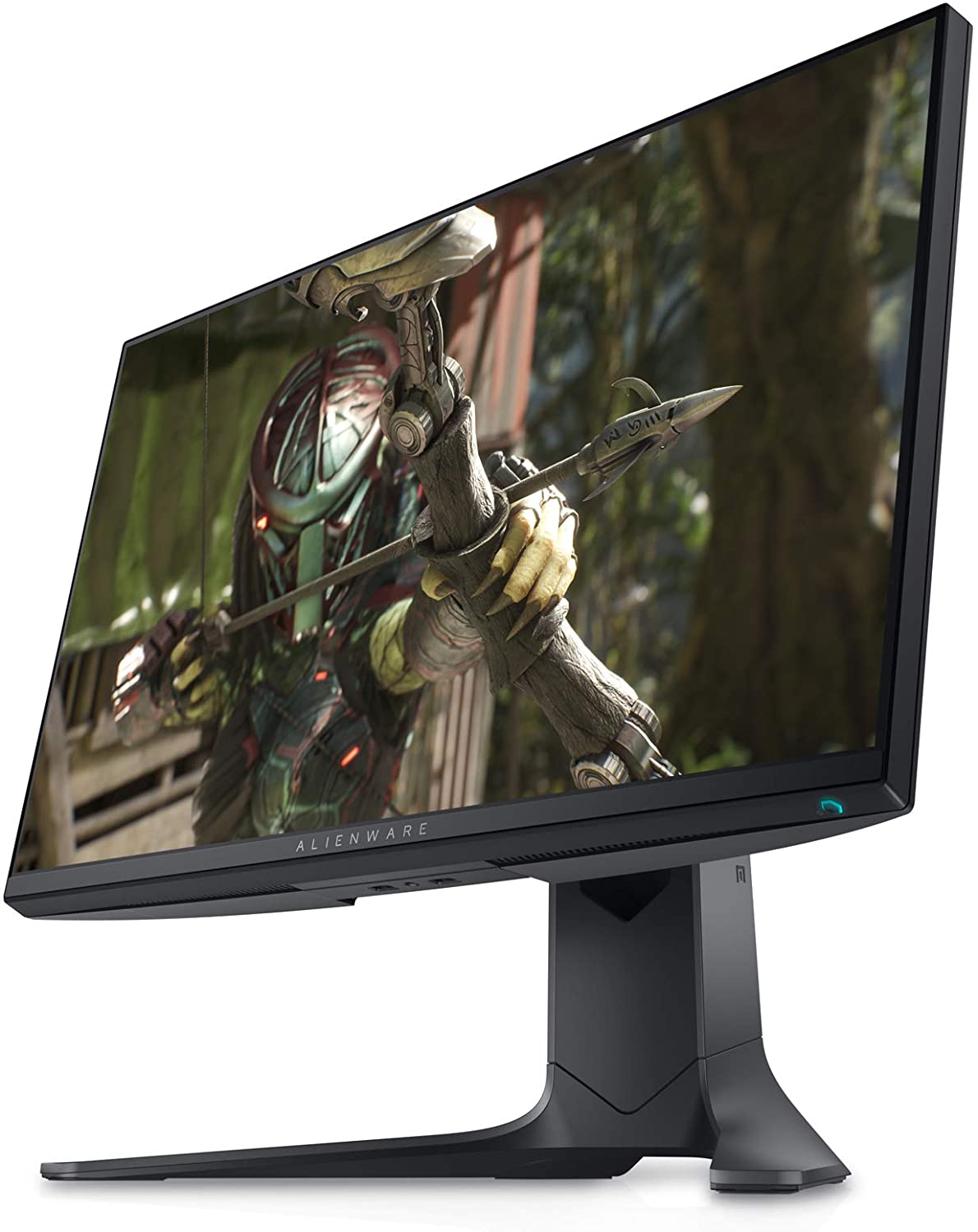Dell Alienware 24.5" Full HD Gaming Monitor, 16:9, 1ms, 1000:1-Contrast - AW2521HF (Refurbished)