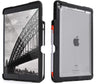 STM Goods Dux Shell Duo Rugged Case for iPad Air 3rd Gen/Pro 10.5”, Black - stm-222-243JV-01