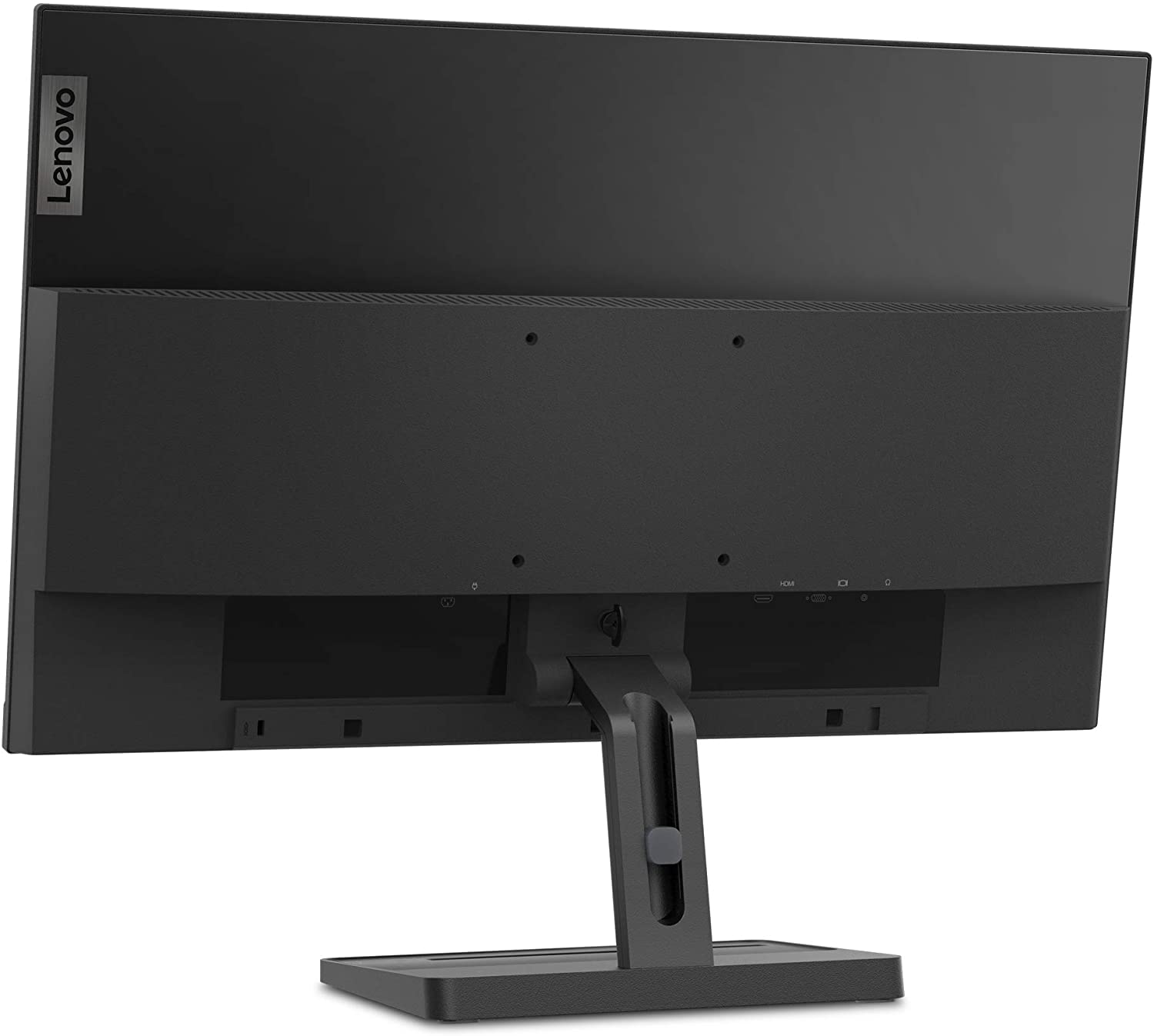 Lenovo L24e-30 23.8" FHD Monitor, 4ms, 16:9, 3000:1-Contrast - 66BCKCC2US (Refurbished)