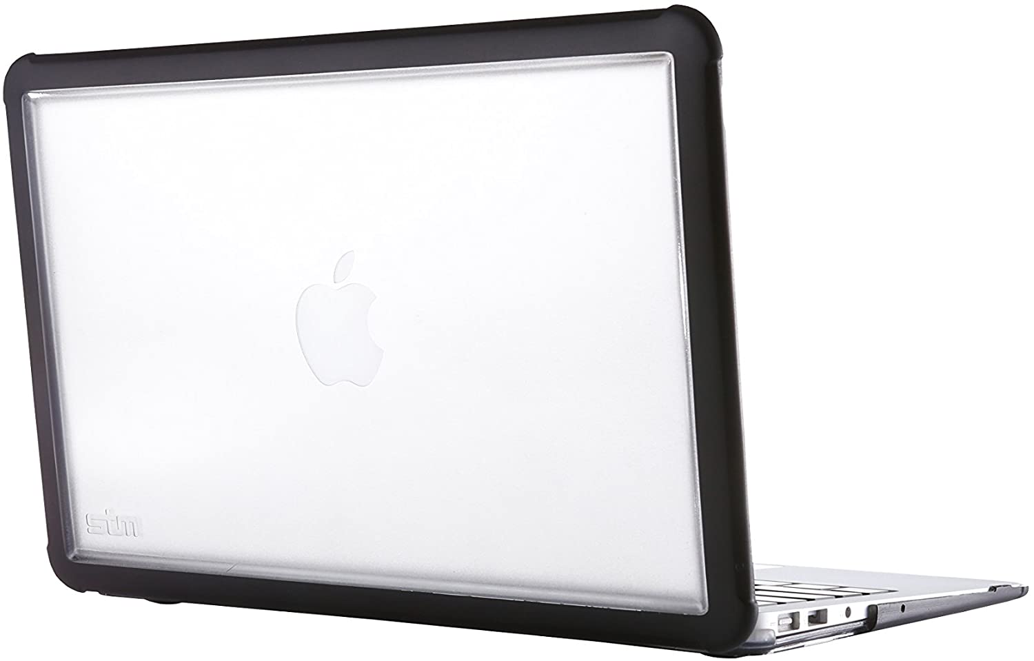 STM Goods Dux 11" MacBook Air (2015 & 2017) Super Protective Case, Black - stm-122-094K-01