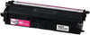Brother Genuine Super High-Yield Magenta Toner Cartridge, 6500 Pages - TN436M