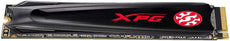 ADATA XPG GAMMIX S5 512GB Solid State Drive, SSD For PC/Notebook - AGAMMIXS5-512GT-C