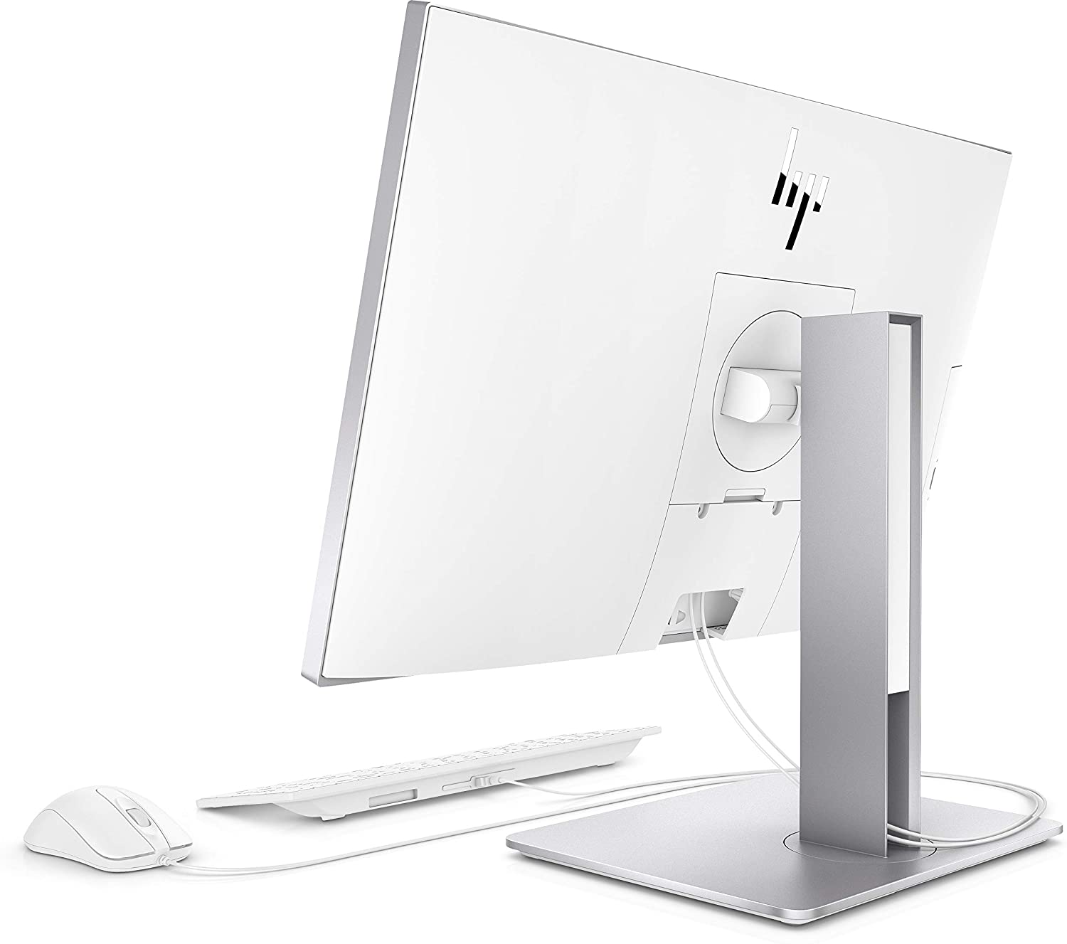 HP EliteOne 800 G5 23.8" FHD HE All-in-One PC, Intel i5-9500, 3.0GHz, 8GB RAM, 256GB SSD, Win10Pro - 2Q265UW#ABA