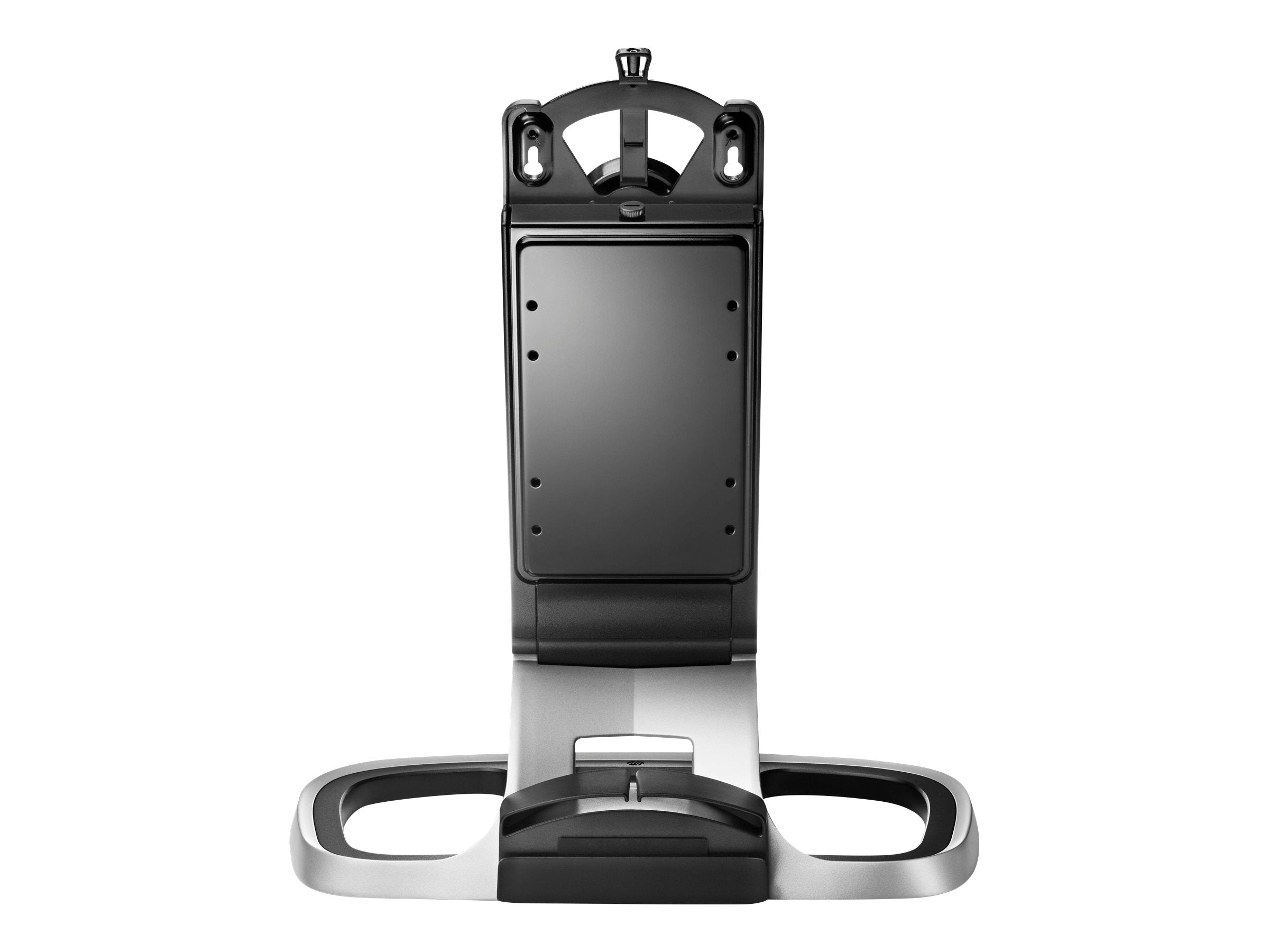 HP Integrated Work Center Stand for Ultra Slim Desktop and Thin Client - E8H16AT