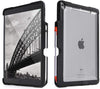 STM Goods Dux Shell Duo Rugged Case for 10.5" iPad Air (3rd Gen), Black - STM-222-242JV-01