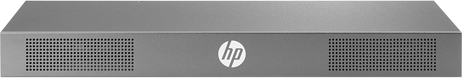 HPE 0x2x16 G3 KVM Console Switch, 16 x KVM Ports, RJ-45 - AF652A