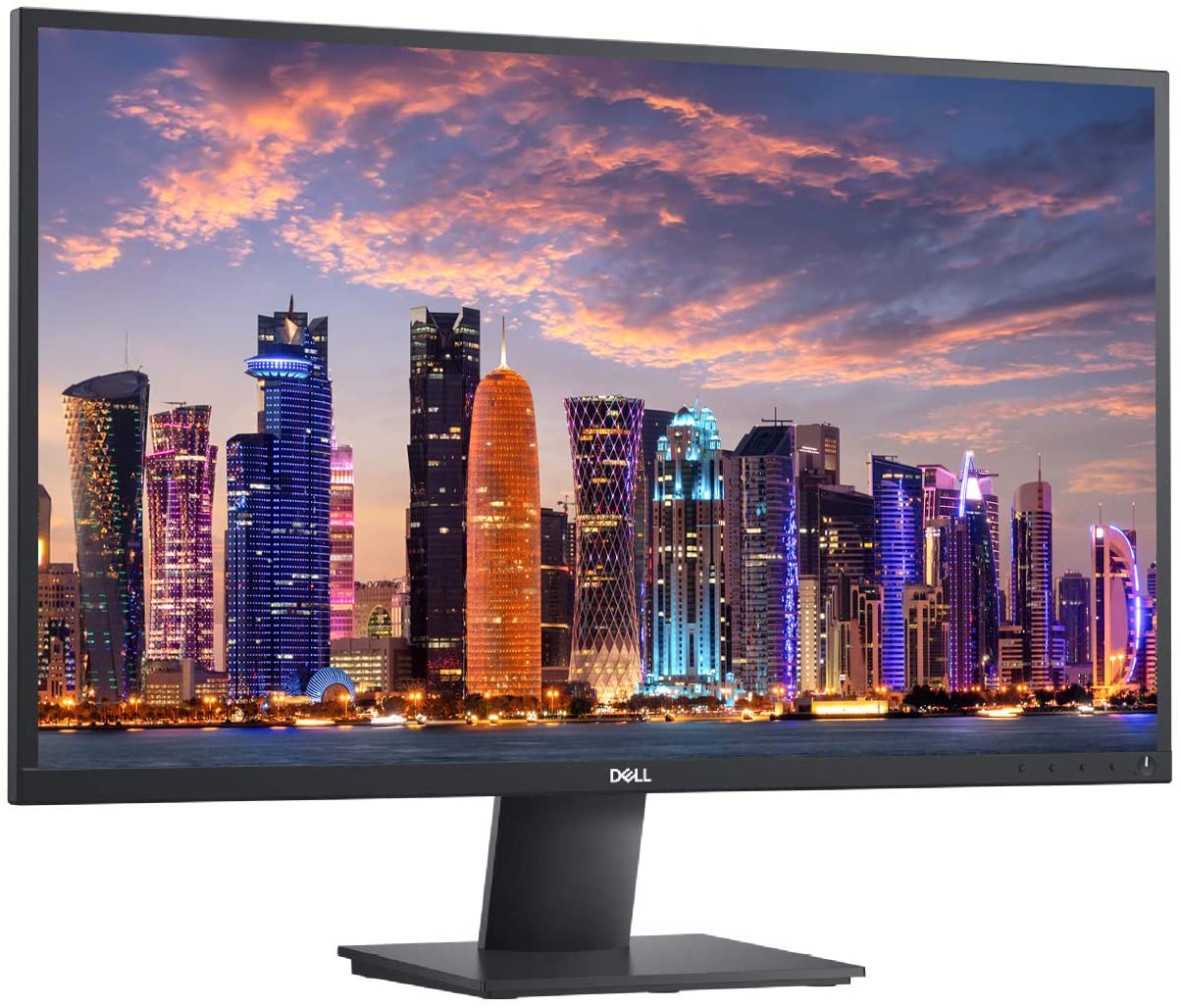 Dell E2720HS 27" Full HD LED Monitor, 5ms, 16:9, 1K:1-Contrast - DELL-E2720HS (Refurbished)