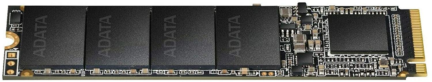 ADATA XPG SX6000 Lite 128GB Solid State Drive, SSD For PCs - ASX6000LNP-128GT-C