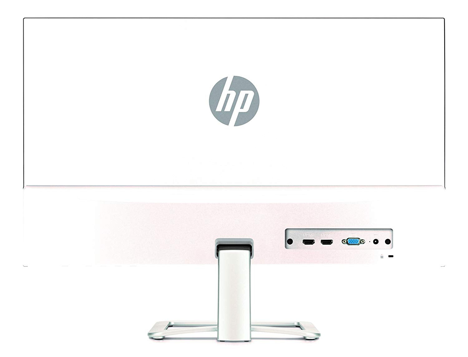 HP 25er 25" Full HD LED-backlit Monitor, 16:9, 7 ms, 5M:1-Contrast - T3M84AA#ABA
