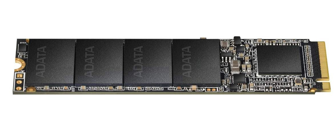 ADATA XPG SX6000 Lite 512GB Solid State Drive, SSD For PCs - ASX6000LNP-512GT-C