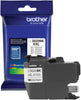 Brother INKvestment Super High-Yield Black Ink Cartridge, 3000 Pages - LC3029BK