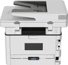 Lexmark MB2236adwe Laser Multifunction Printer, Monochrome, Copier/Fax/Printer/Scanner, 36 ppm, 600 x 600 dpi, Integrated Duplex, Ethernet, Wireless, USB - 18M0700
