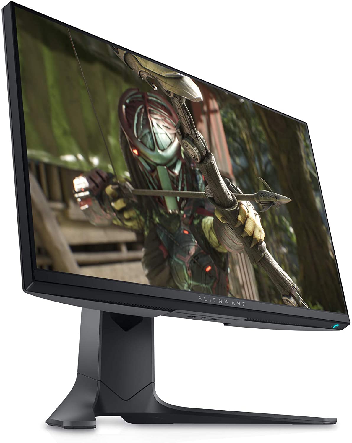 Dell Alienware 24.5" Full HD Gaming Monitor, 16:9, 1ms, 1000:1-Contrast - AW2521HF (Refurbished)