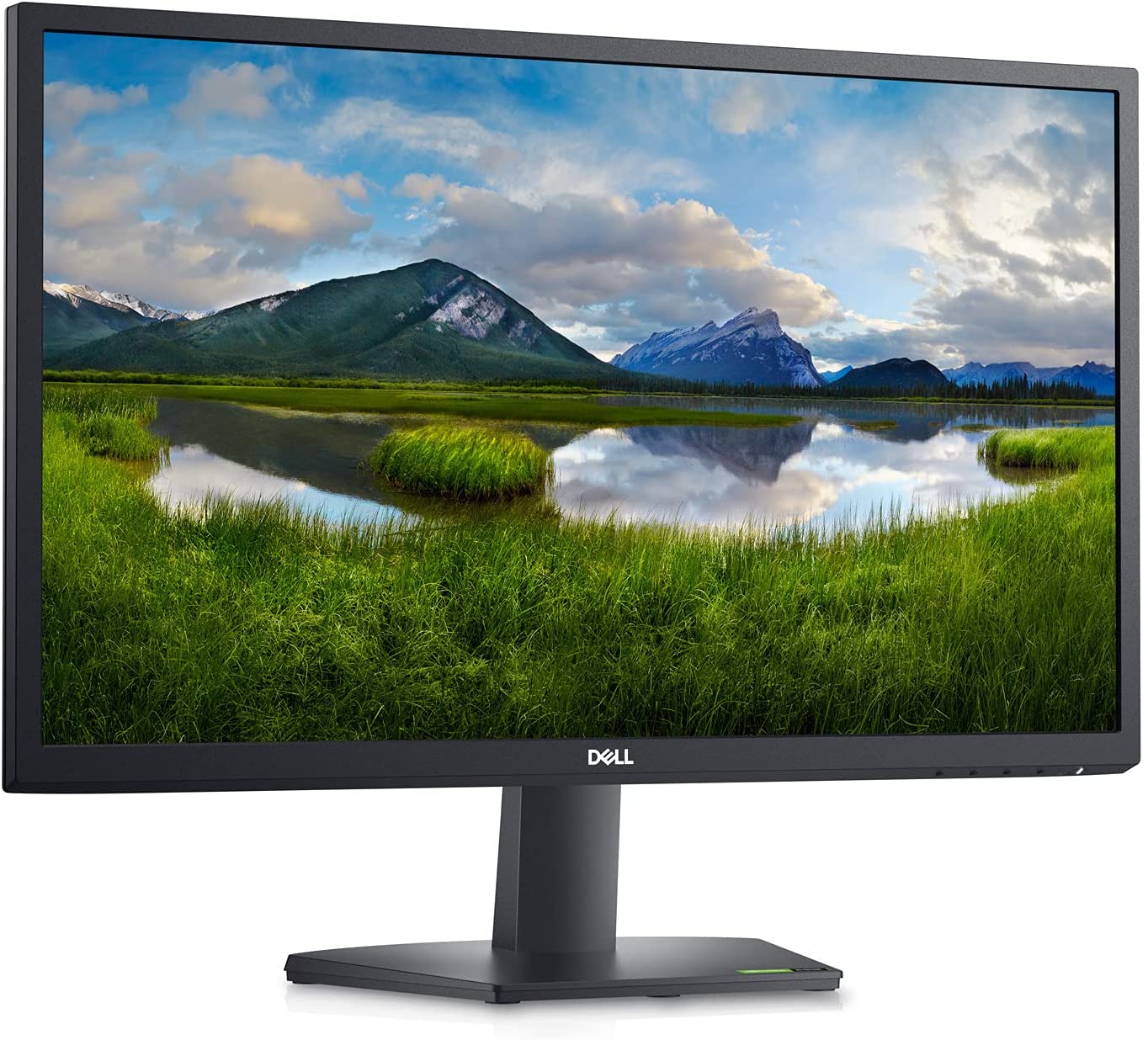 Dell SE2422H 23.8" FHD LED LCD Monitor, 16:9, 5ms, 3000:1-Contrast - DELL-SE2422H (Refurbished)