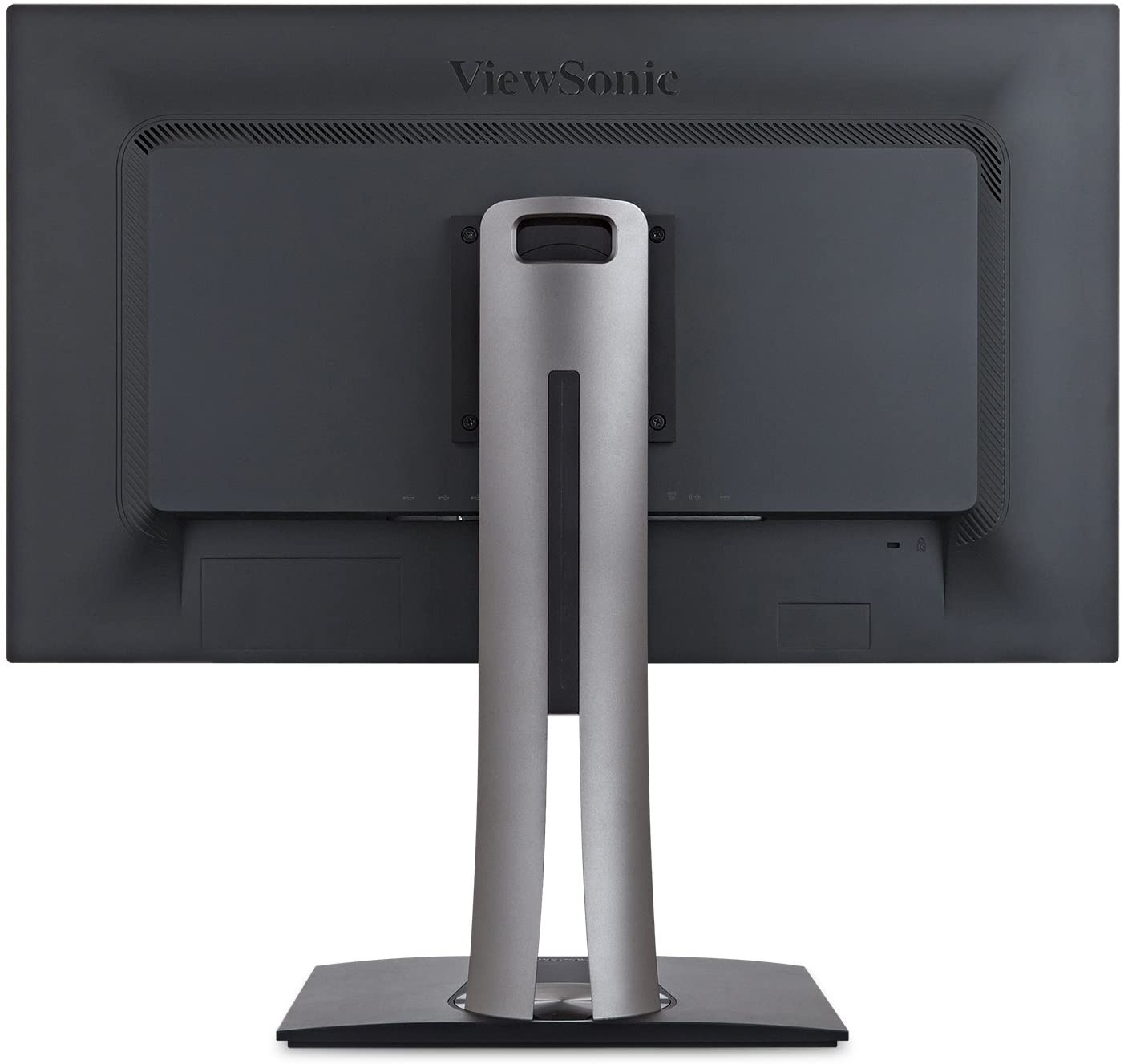ViewSonic 27" 4K UHD AdobeRGB ColorPro Monitor, 7MS, 16:9, 1K:1-Contrast - VP2785-4K (Refurbished)