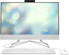 HP 22-dd0210 21.5" FHD All-in-One PC, AMD Athlon 3050U, 2.30GHz, 4GB RAM, 256GB SSD, Win11H - 1K0H2AA#ABA