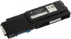 Dell S3840cdn/S3845cdn Cyan Toner Cartridge for Laser Printer, 9000 pages - G7P4G