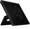 STM Goods Dux Shell Rugged Case for Surface Pro X (2019/2020), Black - STM-222-261L-01