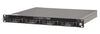 Netgear ReadyNAS RN3138 Insight Managed Smart Cloud Network Storage, 4-Bay, 4 GB Memory, 3 USB Ports, Rj-45 - RN31844E-100NES