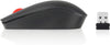 Lenovo ThinkPad Essential Wireless Mouse, 1200 dpi, Optical Sensor, 2.4GHz, 3 Buttons, Ambidextrous - 4X30M56887