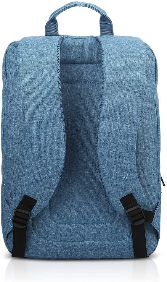 Lenovo 15.6" Laptop Backpack B210 (Blue), Notebook Carrying Case - GX40Q17226