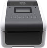 Brother TD-4550DNWB Wireless Direct Thermal Printer, Label, Tag and Receipt Printer - TD4550DNWB