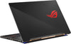 Asus ROG Zephyrus S17 17.3" FHD Gaming Notebook, Intel i7-10750H, 2.60GHz, 16GB RAM, 1TB SSD, Win10H - GX701LV-DS76 (Refurbished)