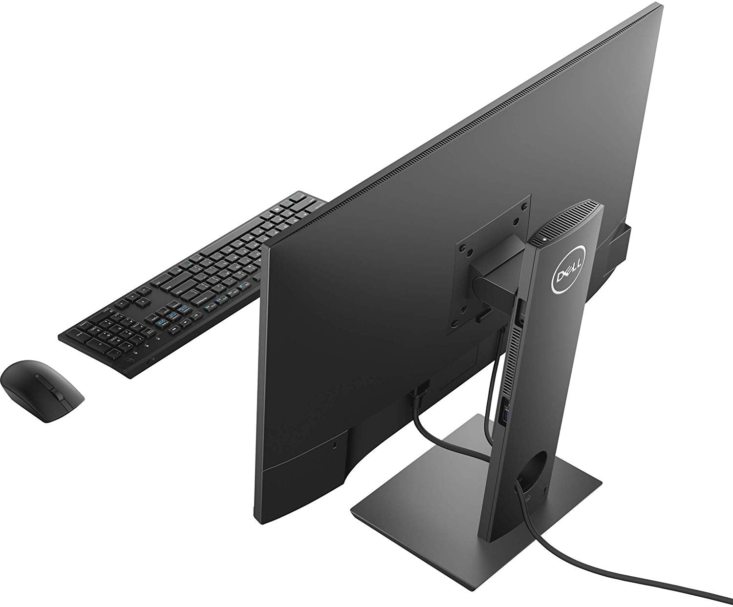 Dell OptiPlex 7070 Ultra Small Desktop Computer, Intel Core i5-8265U, 1.60GHz, 8GB RAM, 500GB HDD, Windows 10 Pro 64-bit - N3PMR
