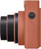 Fujifilm Instax SQUARE SQ1 Instant Camera, Instant Film, Terracotta Orange - 16670510